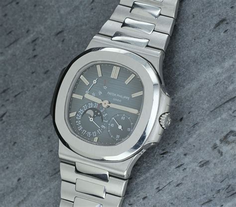 patek philippe nautilous|Patek Philippe nautilus geneve.